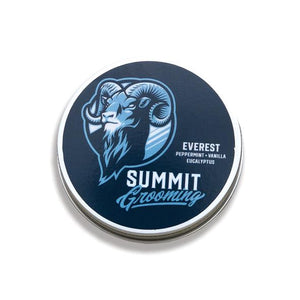 Beard Balm, Balm, Mens Grooming, Everest