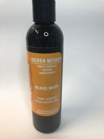 SIERRA NEVADA Beard Wash- 8oz