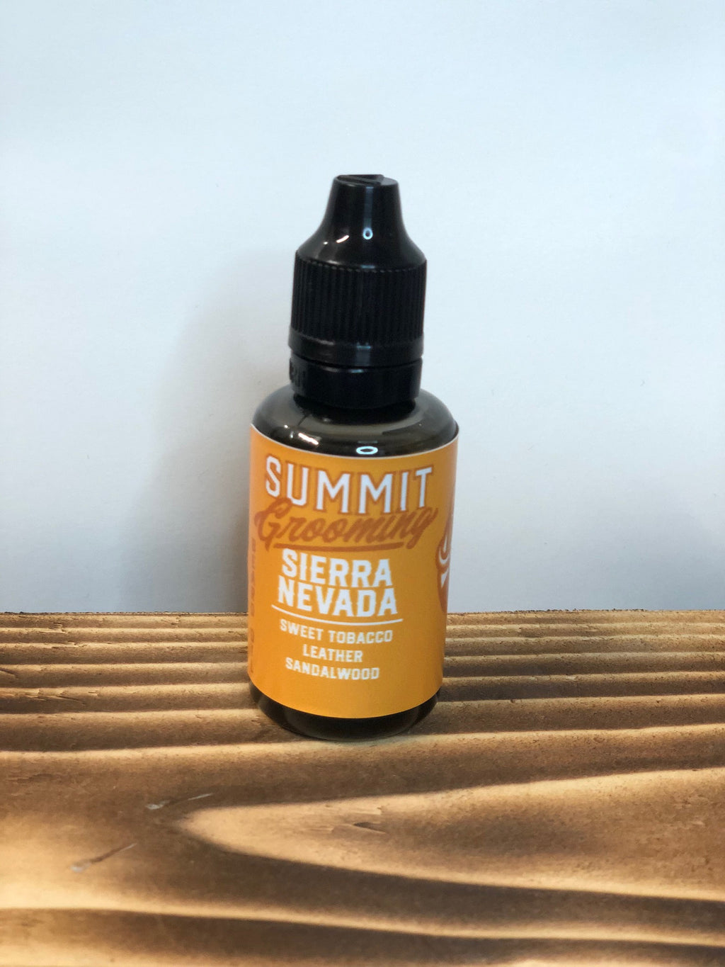 SIERRA NEVADA Beard Oil- 1 oz.