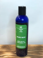 K2 Beard Wash- 8oz